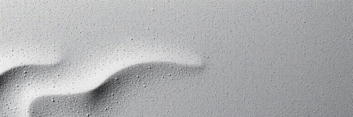 Gray grainy texture of glittery sand background, perfect for design projects and backgrounds, texture, abstract
