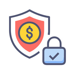💰🛡️ Financial Security & Data Protection Vector – Free SVG & PNG for Business Use
📊💳 Secure Banking & Investment Icon – High-Quality Finance Illustration
🔒📈 Financial Growth & Cybersecurity Vect