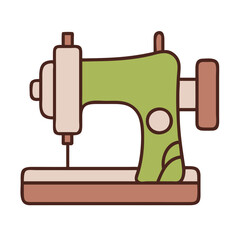 🧵 Sewing Machine Vector – Free SVG & PNG for Tailoring & Fashion Design
✂️ Vintage Sewing Machine Illustration – High-Quality Clipart for Crafting
🪡 Tailoring & Stitching Machine Icon – Free Digital