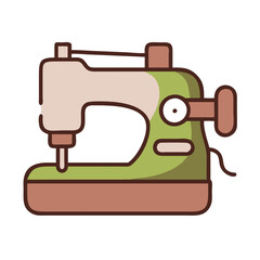 🧵 Sewing Machine Vector – Free SVG & PNG for Tailoring & Fashion Design
✂️ Vintage Sewing Machine Illustration – High-Quality Clipart for Crafting
🪡 Tailoring & Stitching Machine Icon – Free Digital