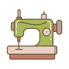 🧵 Sewing Machine Vector &ndash; Free SVG & PNG for Tailoring & Fashion Design
✂️ Vintage Sewing Machine Illustration &ndash; High-Quality Clipart for Crafting
🪡 Tailoring & Stitching Machine Icon &ndash; Free Digital