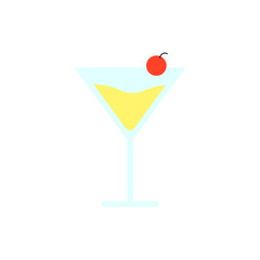 Cocktail Party Beverage