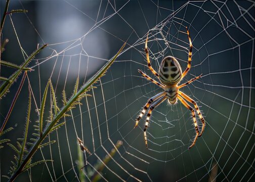Tiger Spider Tiger Spider
