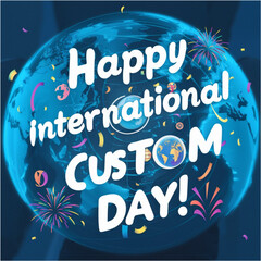 International custom day