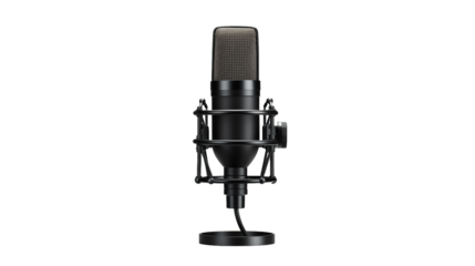 Professional Studio Condenser Microphone 