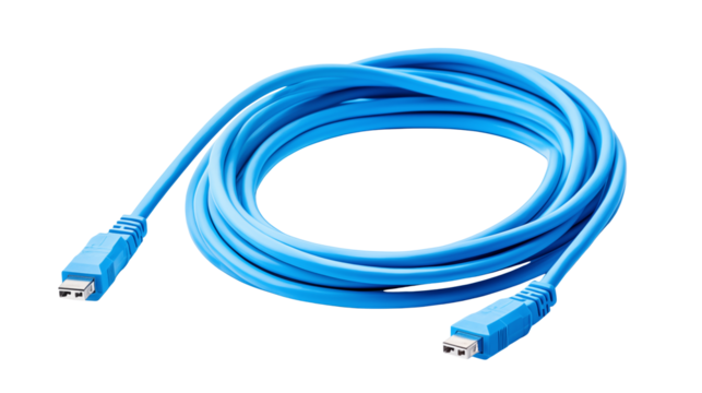 High quality Mini USB Cable for Data Transfer