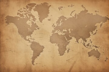 Vintage map architecture backgrounds topography.