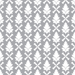 retro seamless ornamental pattern
