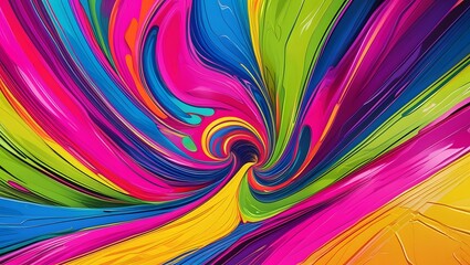 abstract colorful background