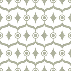 seamless geometric pattern
