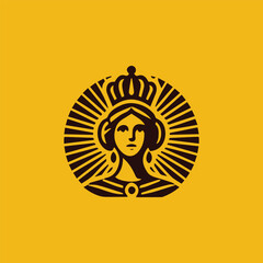 Imperial Lady Logo