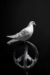dove of peace