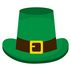 St Patricks Day Hat