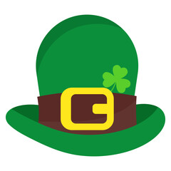 St Patricks Day Hat