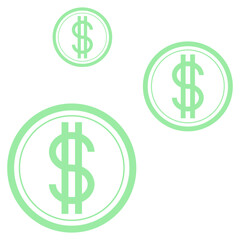 Business Growth Icon