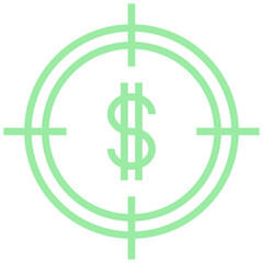 Business Growth Icon