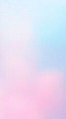A calming abstract gradient background.blending light blue and pastel pink hues.symbolizing peace and relaxation.suitable for mindfulness and meditation apps