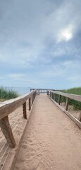 Obraz premium Beach