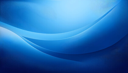 blue abstract background