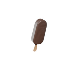 chocolate ice cream