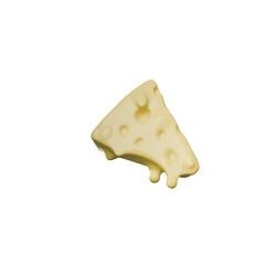 melted cheese