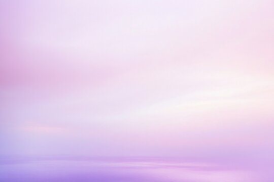 A calming abstract gradient background.blending light purple and soft pink hues.representing serenity and peace.perfect for mindfulness and relaxation apps