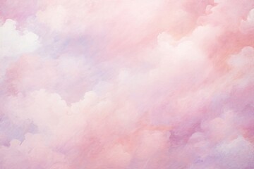 Pink cloud background backgrounds outdoors texture.