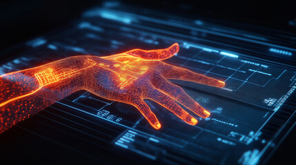 Revolutionizing healthcare technology enhancing telehealth accessibility through innovative solutions