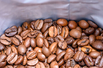 coffee beans
