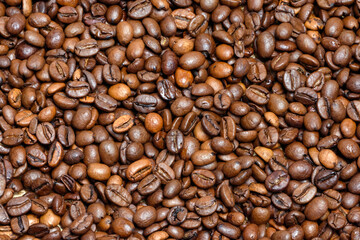 coffee beans