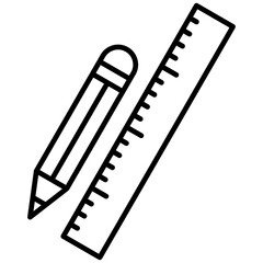 Ruler Icon