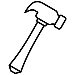 Hammer Icon