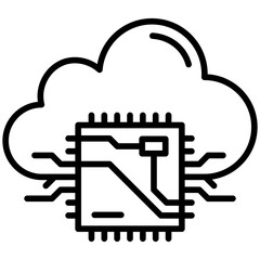 Machine Icon