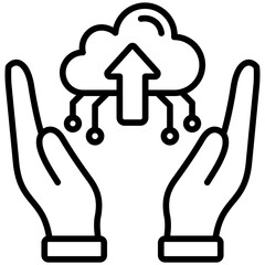 File Upload Icon