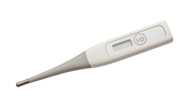 Thermometer