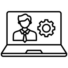 Training Icon
