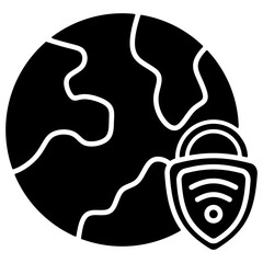 Protection Icon