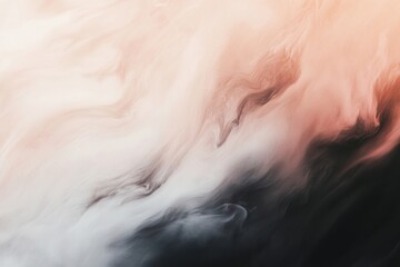 Blurry bright background texture soft outdoors.