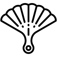 Fan Icon
