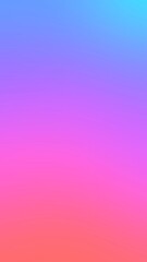 Abstract Gradient Background