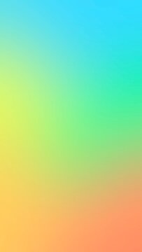 Abstract Gradient Background