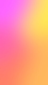 Abstract Gradient Background