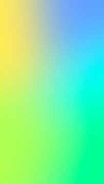 Abstract Gradient Background