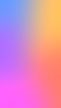 Abstract Gradient Background