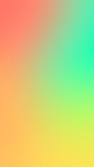 Abstract Gradient Background