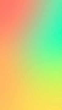 Abstract Gradient Background
