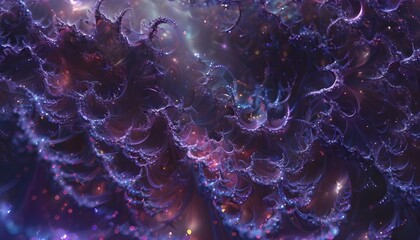 Abstract Energy Background: Glowing Lightning, Electric Patterns, Liquid Motion & Digital Sparks - Perfect for Technology & Wallpaper Designs