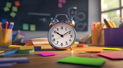 "Mastering Time Management and Meeting Efficiency: Strategies for Productivity and Collaboration"