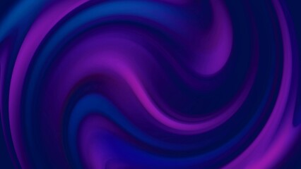 blue dark cyan color wavy background