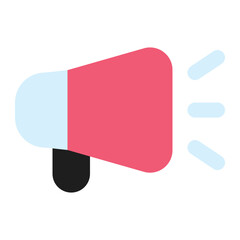 promotion icon for illustration